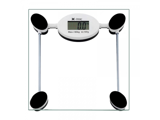 VT-2003A Bathroom Scale